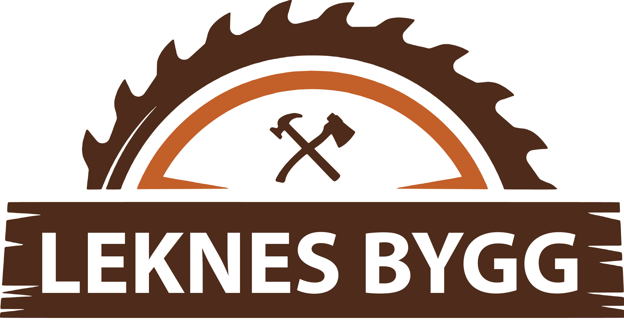 Leknes Bygg